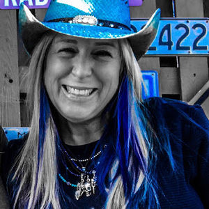 Meet your Posher, Schmammie